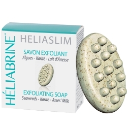 Héliaslim Peeling-Seife Héliaslim Peeling-Seife